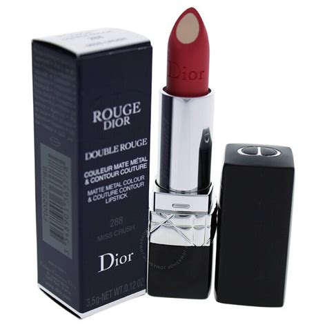 double rouge dior